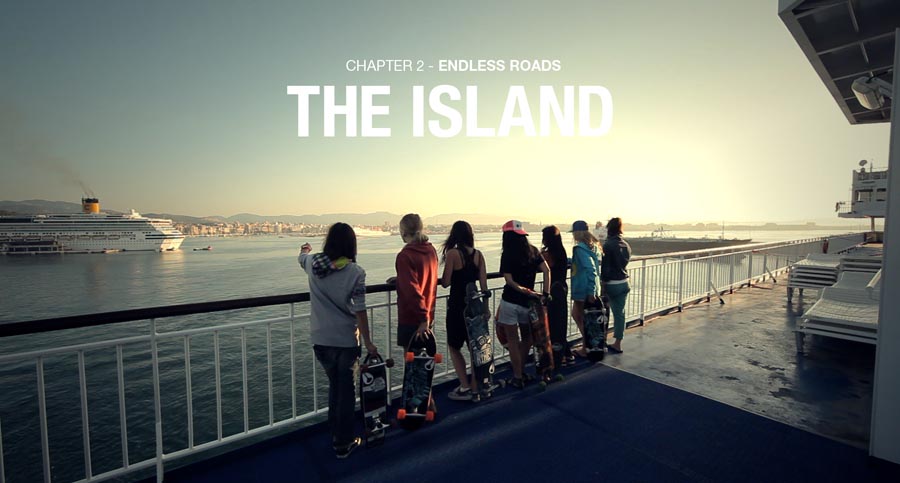 The Island