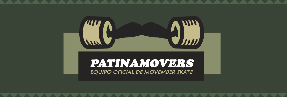 PATINAMOVERS