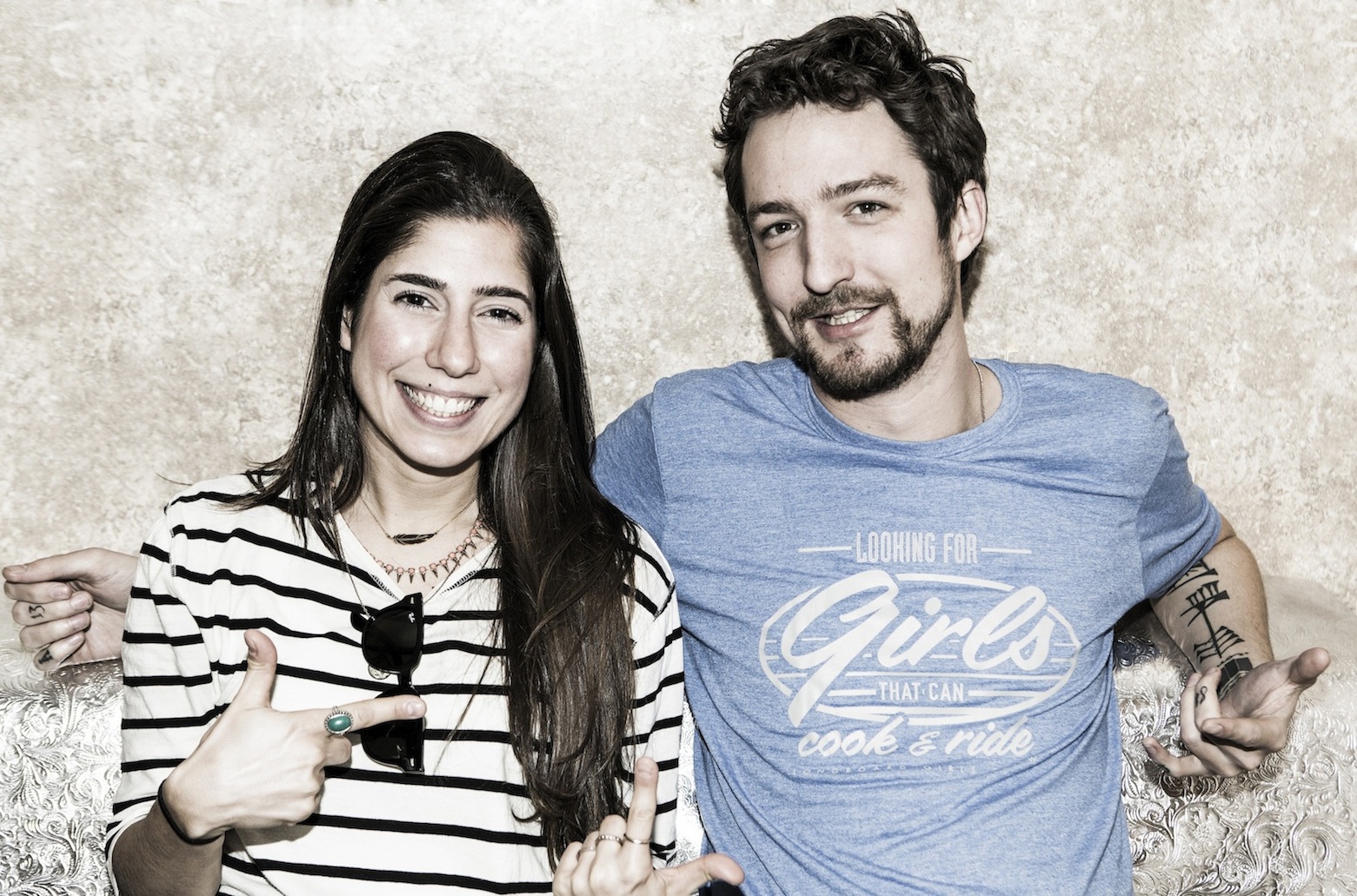 Frank Turner in Madrid