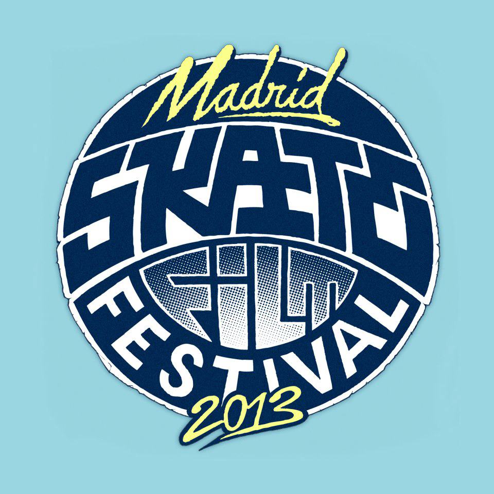 Madrid Skate Film Festival 2013