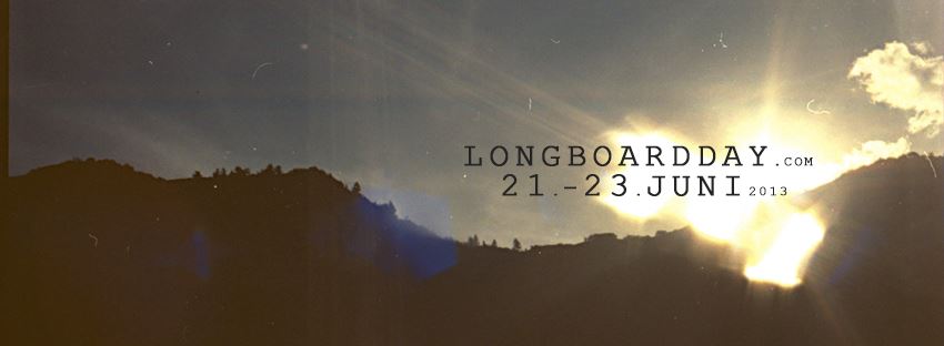Longboardday Austria!