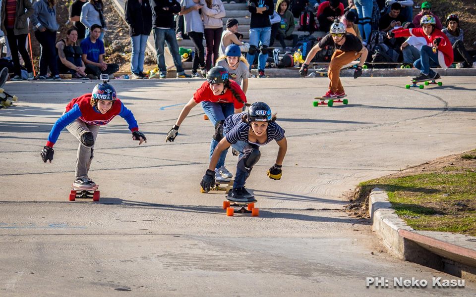 LGC Argentina ripping in Cantertino 5