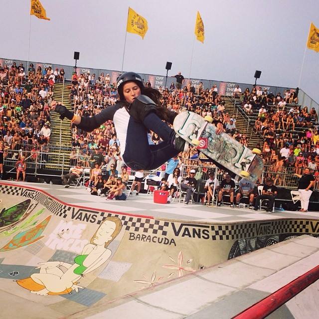 Van Doren Invitational Women Bowl Contest