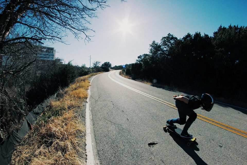 Texas Ladies Skate Weekend