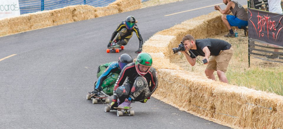 Maryhill Festival of Speed 2015 – Official Video