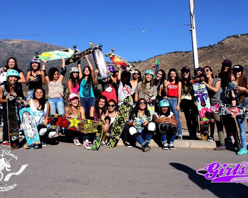 LGC Chile en CNC! Video exclusivo