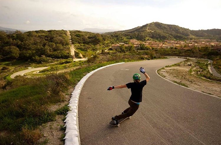 Alicia Fillback’s Throwback in Oregon