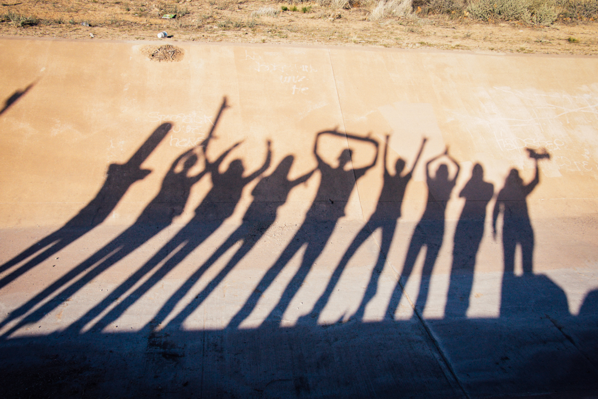 First all-female skate film in over a decade is coming!