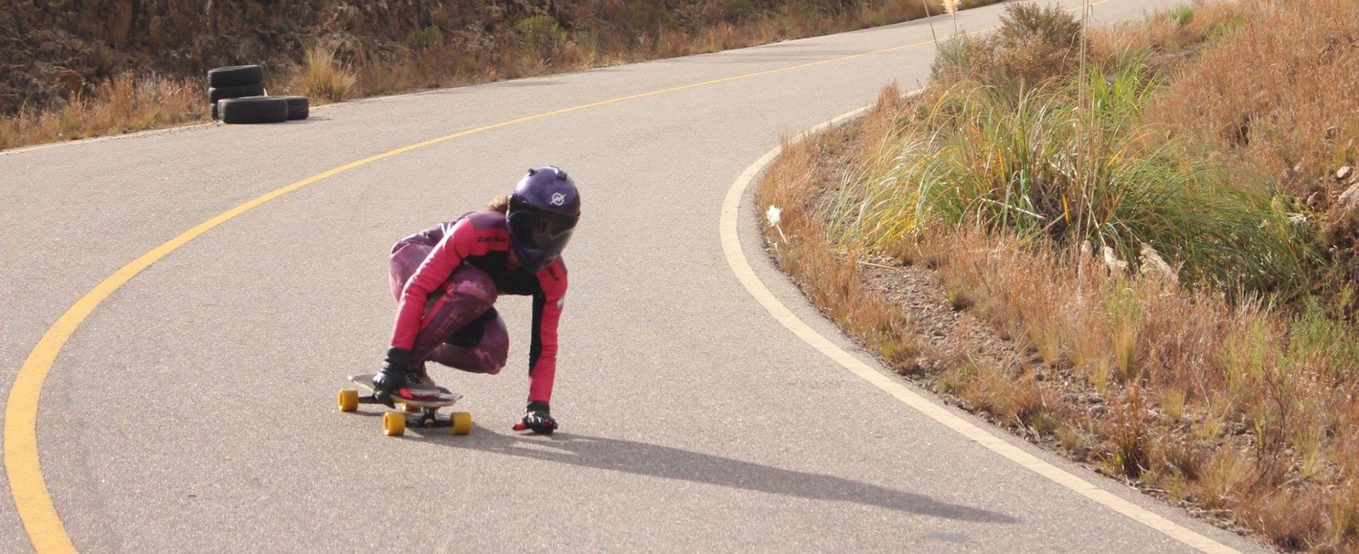 LGC Argentina’s Vir Villafañe in Guayasán