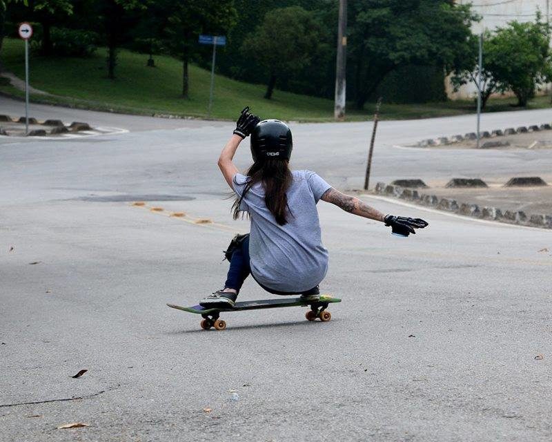 LGC Brasil’s Patricia Rodrigues – Timburi Run