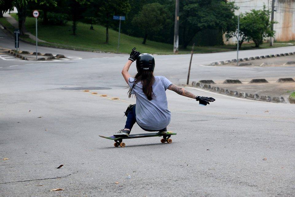 LGC Brasil’s Patricia Rodrigues – Timburi Run