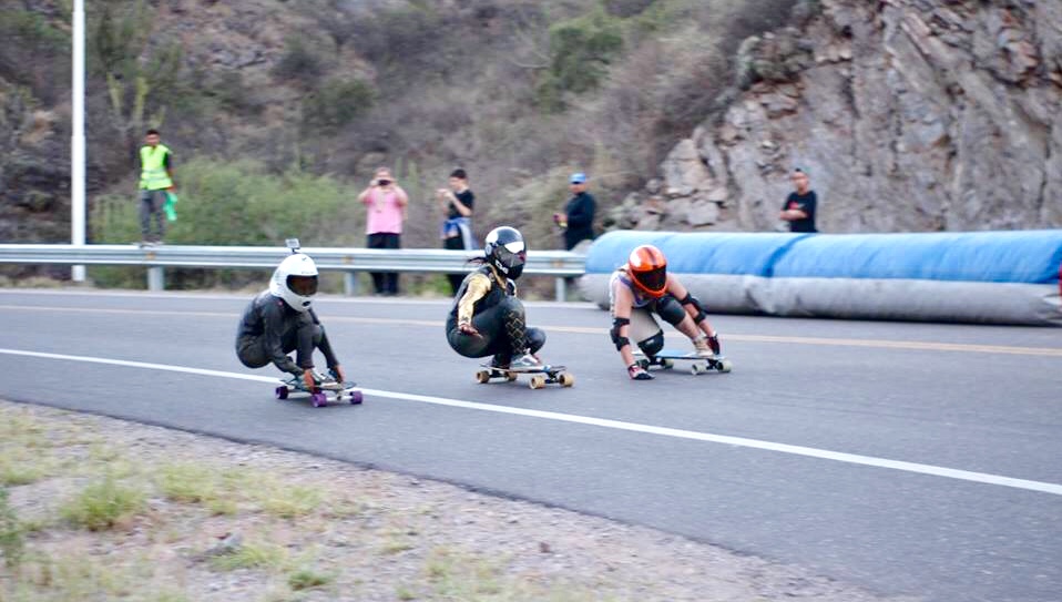 LGC Argentina – SHERIDE 2018