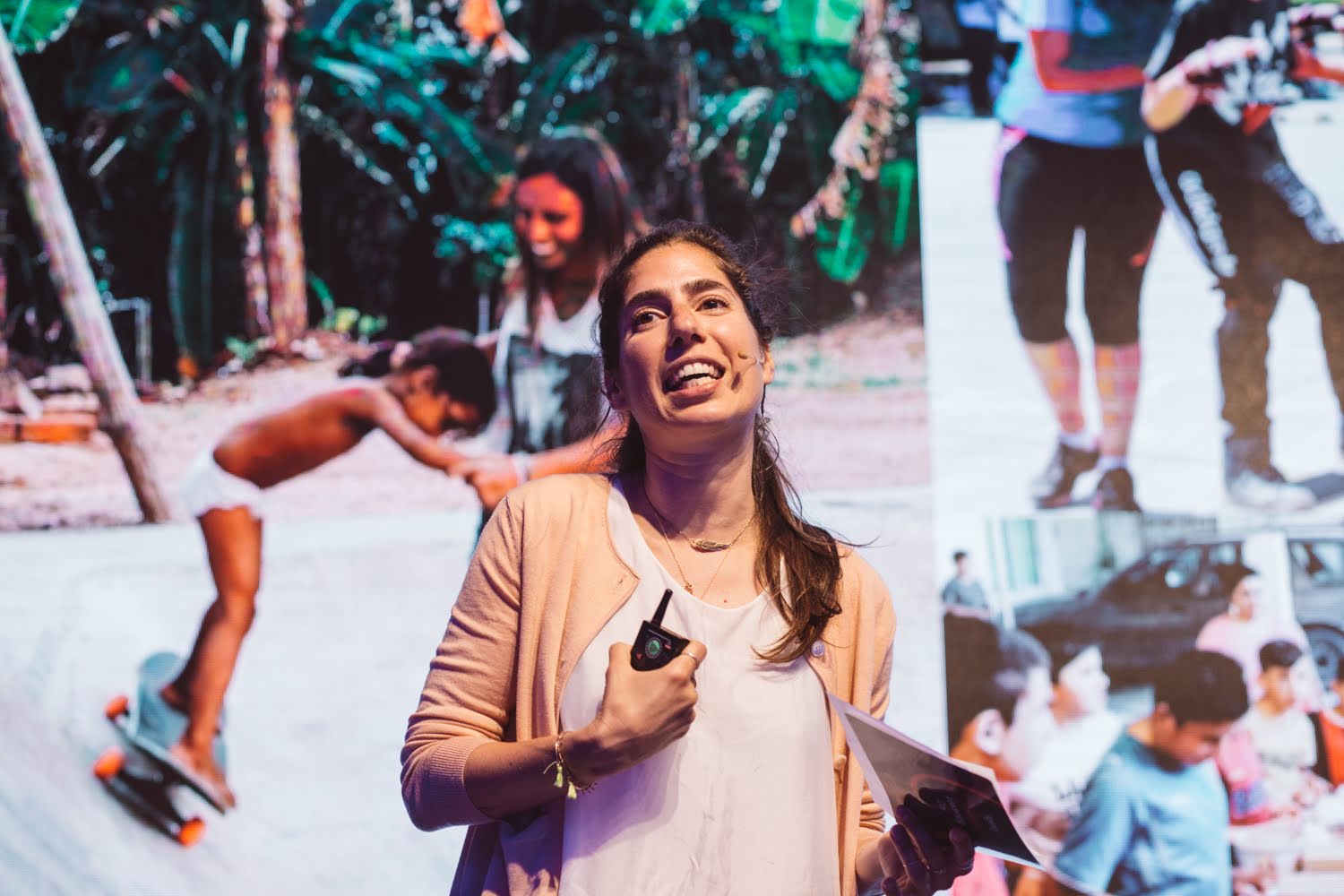 Facebook’s Agency Women Leadership Day 2018 – Buenos Aires