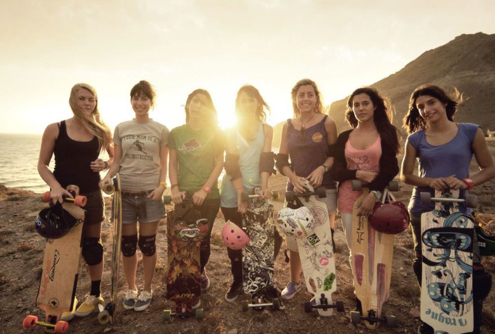 Endless Roads – Episode 1 Yellow Horizons
