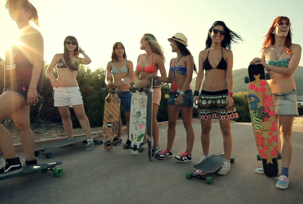 Endless Roads – Episode 2 The Island 2012