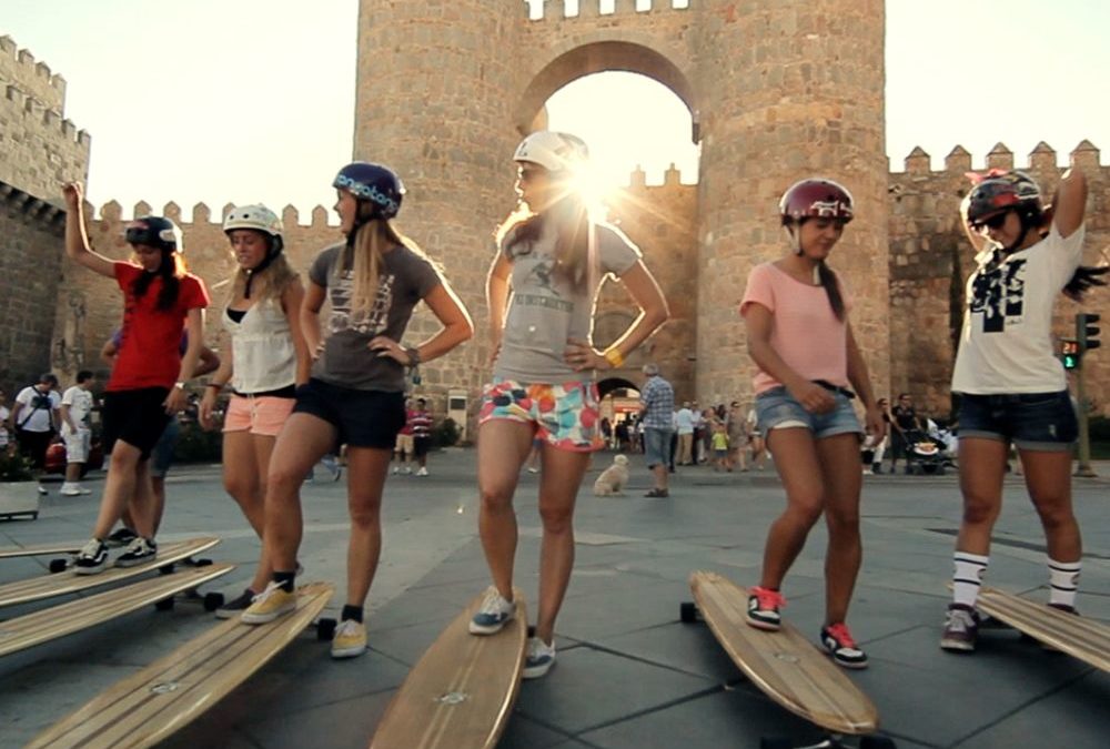 Endless Roads – Episode 3 Land of Castles 2012