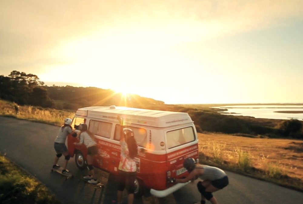 Endless Roads – Episode 4 Costa Da Morte 2012