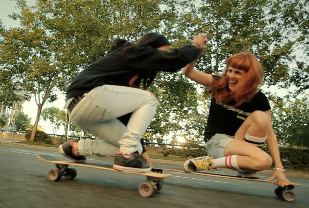 Girls Can Ride  2010