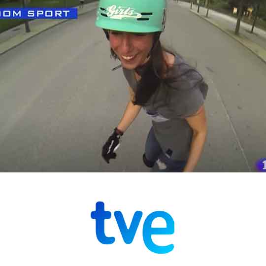 Televisión Española – ¿Qué es el longboard?