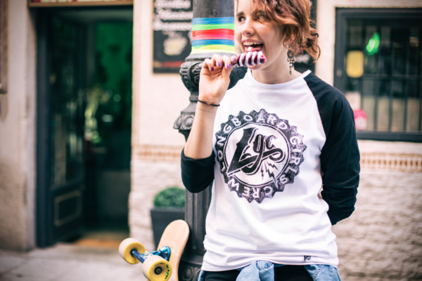 skate like a girl, longboard, longboard girls crew, long boarding, long boarding girls, cool clothes, skate clothes, skateboarding, skater girls