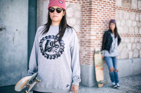 skate like a girl, longboard, longboard girls crew, long boarding, long boarding girls, cool clothes, skate clothes, skateboarding, skater girls