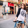 skate like a girl, longboard, longboard girls crew, long boarding, long boarding girls, cool clothes, skate clothes, skateboarding, skater girls